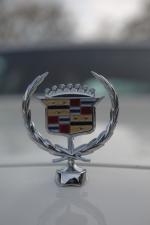 Cadillac Brougham 1991 года